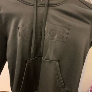 Adidas hoodie